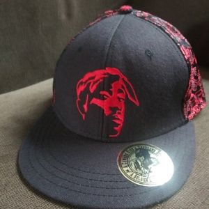 2Pac Hat & Memorabilia